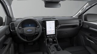 2026 Ford Ranger® Internal Image 2